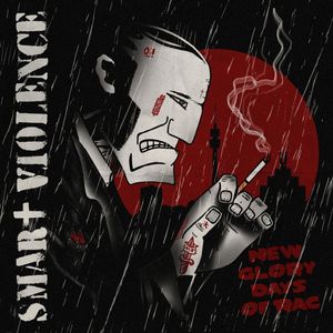 Smart Violence "New Glory Days Of RAC"